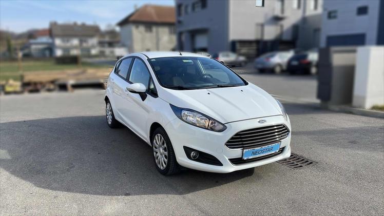 Ford Fiesta Trend 1,5 TDCi