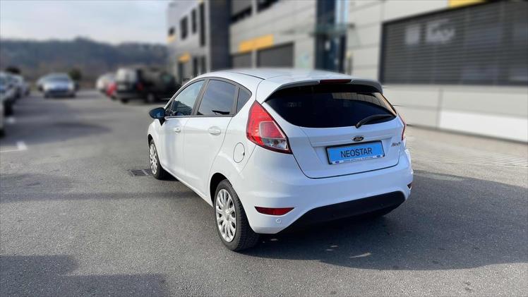 Ford Fiesta Trend 1,5 TDCi