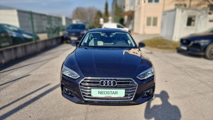 Audi A5 Sportback 3.0 TDI