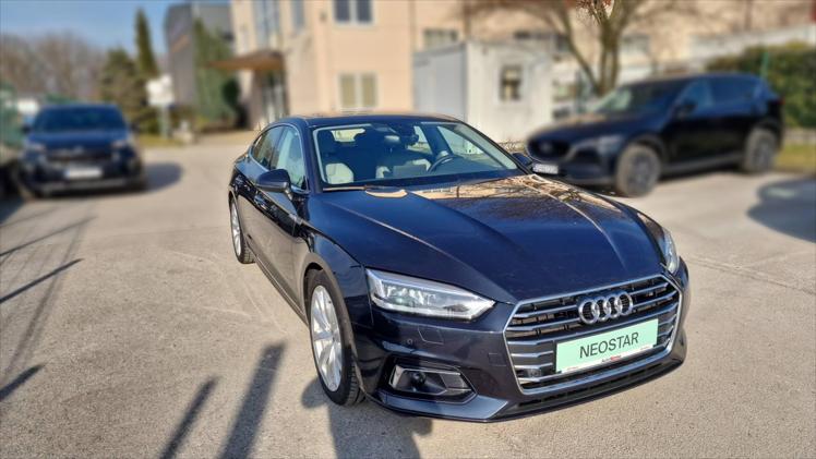 Audi A5 Sportback 3.0 TDI