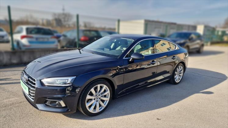 Audi A5 Sportback 3.0 TDI