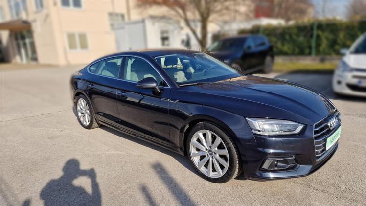 Audi A5 Sportback 3.0 TDI