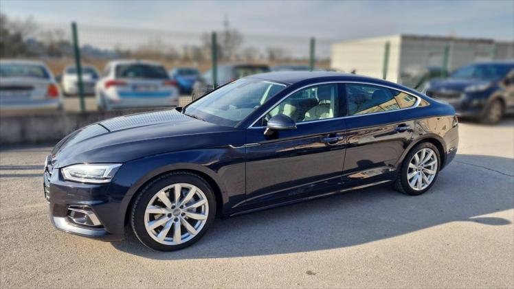 Audi A5 Sportback 3.0 TDI