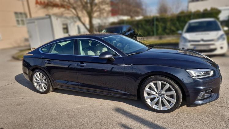 Audi A5 Sportback 3.0 TDI