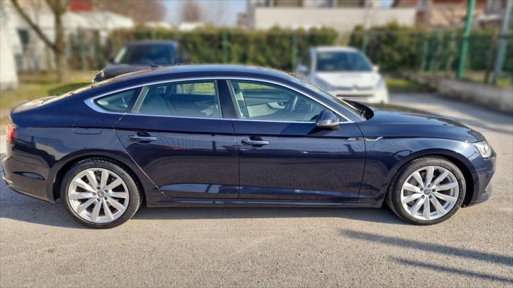 Audi A5 Sportback 3.0 TDI