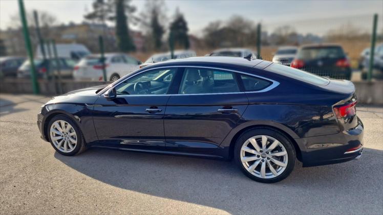 Audi A5 Sportback 3.0 TDI