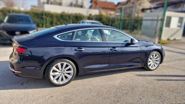 Audi A5 Sportback 3.0 TDI