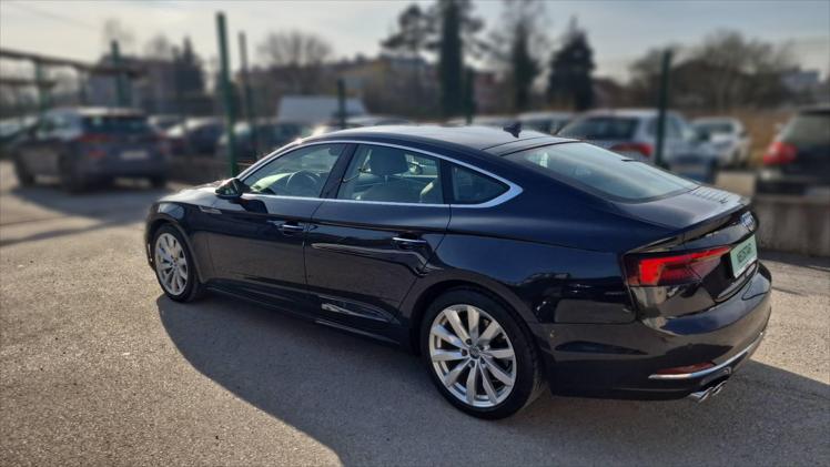 Audi A5 Sportback 3.0 TDI