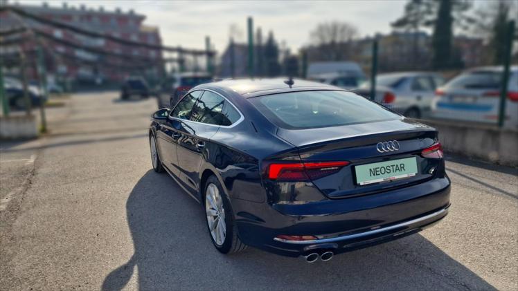 Audi A5 Sportback 3.0 TDI