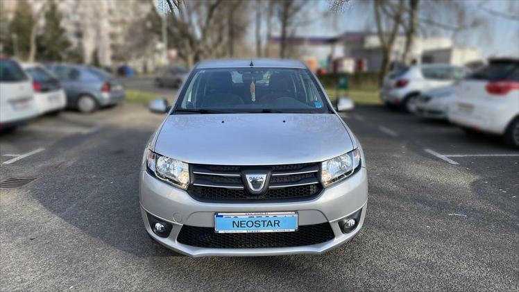 Dacia Sandero 1,5 dCi 75 S&S Laureate