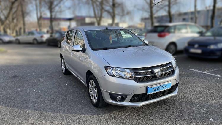 Dacia Sandero 1,5 dCi 75 S&S Laureate