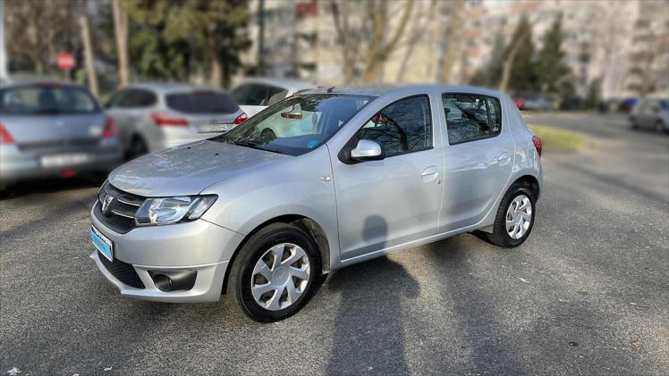 Dacia Sandero 1,5 dCi 75 S&S Laureate