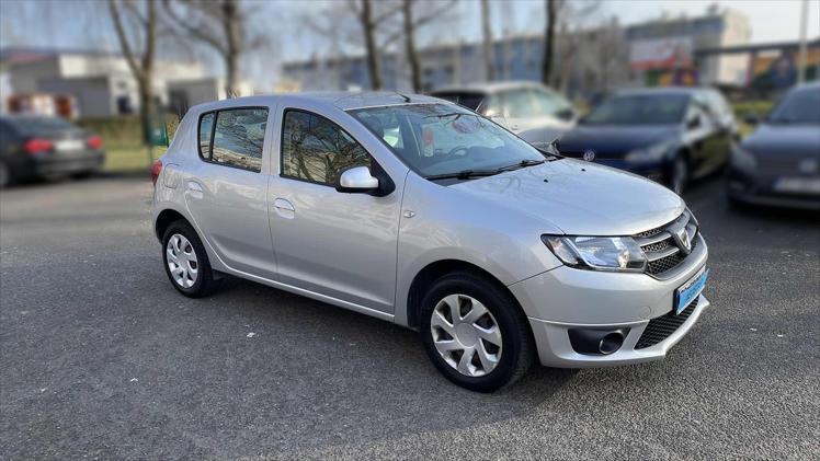 Dacia Sandero 1,5 dCi 75 S&S Laureate