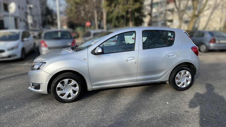 Dacia Sandero 1,5 dCi 75 S&S Laureate