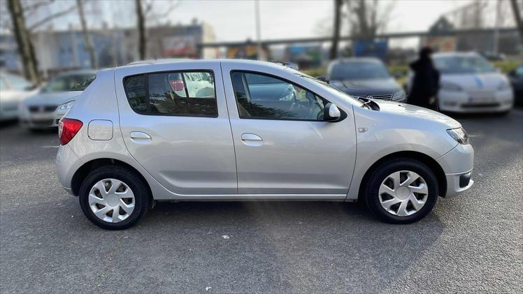 Dacia Sandero 1,5 dCi 75 S&S Laureate