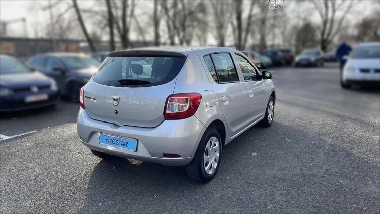 Dacia Sandero 1,5 dCi 75 S&S Laureate