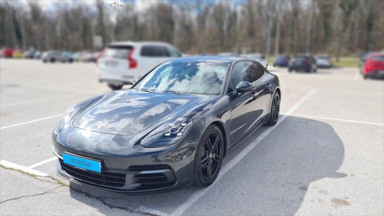 Rabljeni automobil na prodaju iz oglasa 76496 - Porsche Panamera Panamera PDK