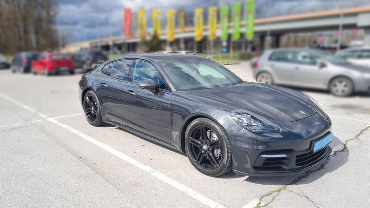 Porsche Panamera PDK