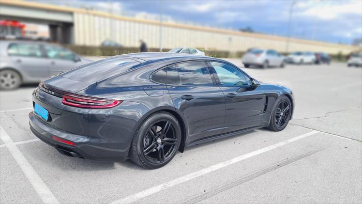 Rabljeni automobil na prodaju iz oglasa 76496 - Porsche Panamera Panamera PDK