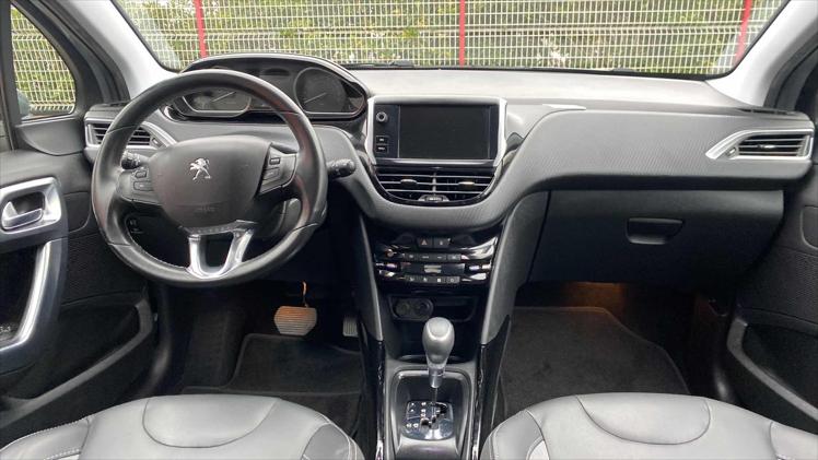 Peugeot 2008 1,2 PureTech 110 S&S Allure Aut.