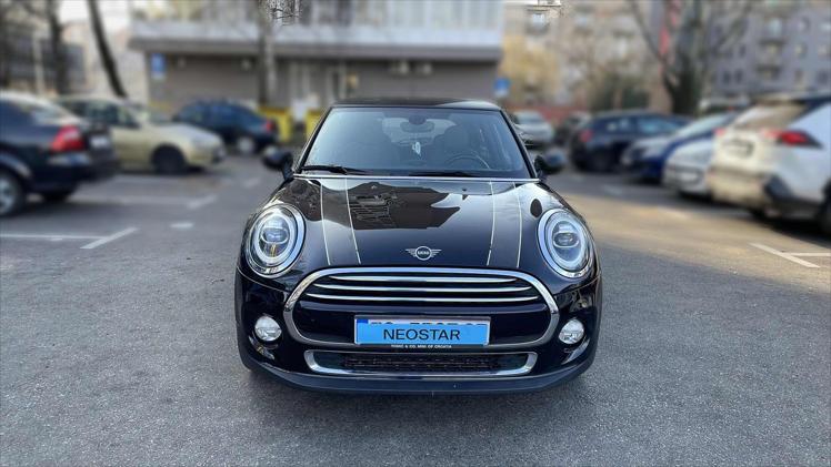 MINI Mini Cooper