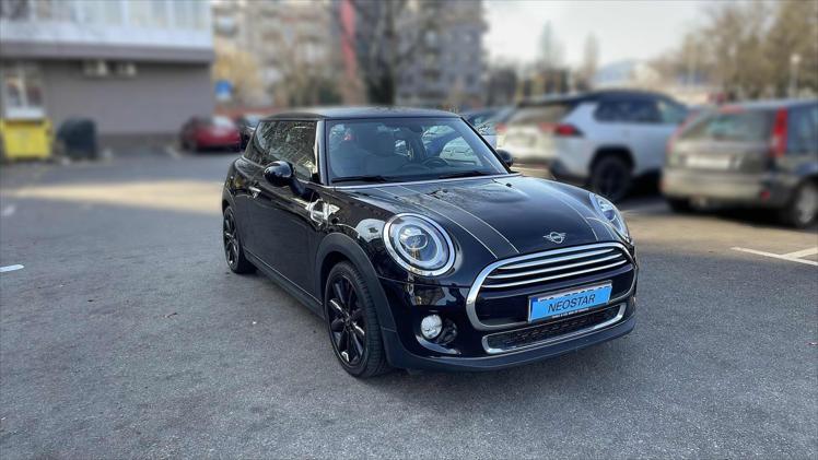 MINI Mini Cooper