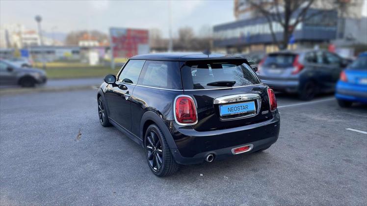 MINI Mini Cooper