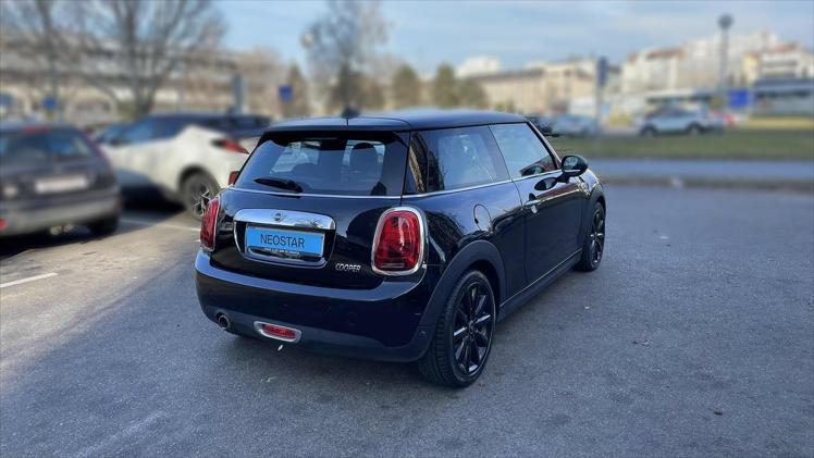 MINI Mini Cooper