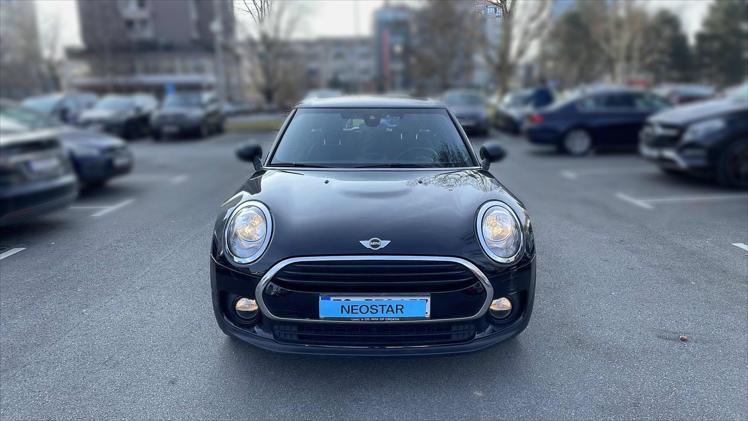 MINI Mini Cooper D Clubman