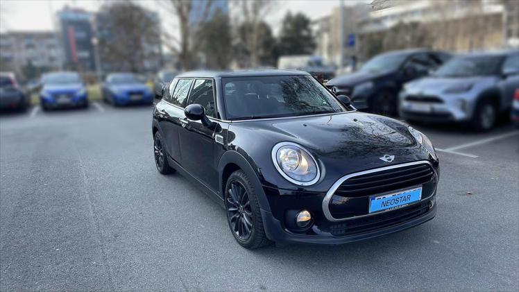 MINI Mini Cooper D Clubman