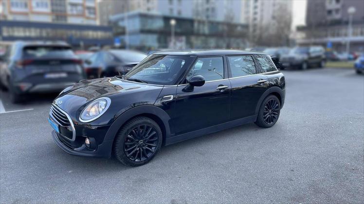 MINI Mini Cooper D Clubman