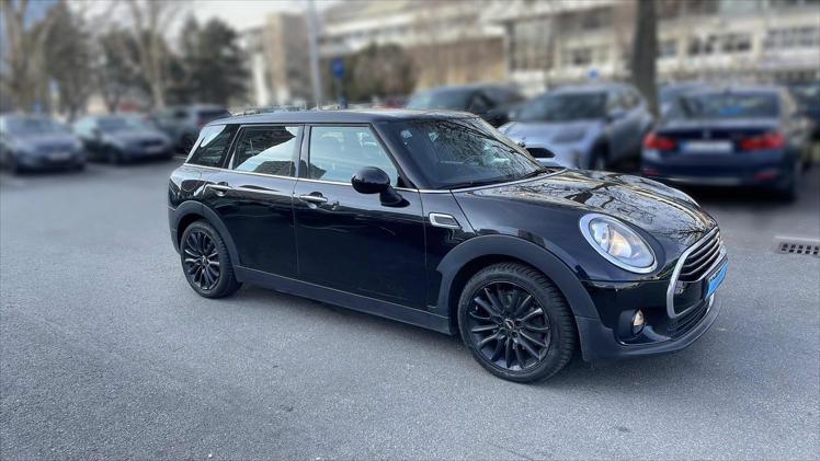 MINI Mini Cooper D Clubman