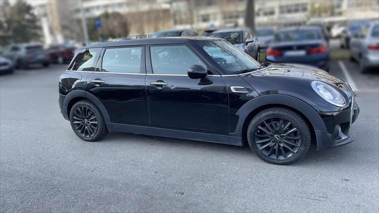 MINI Mini Cooper D Clubman