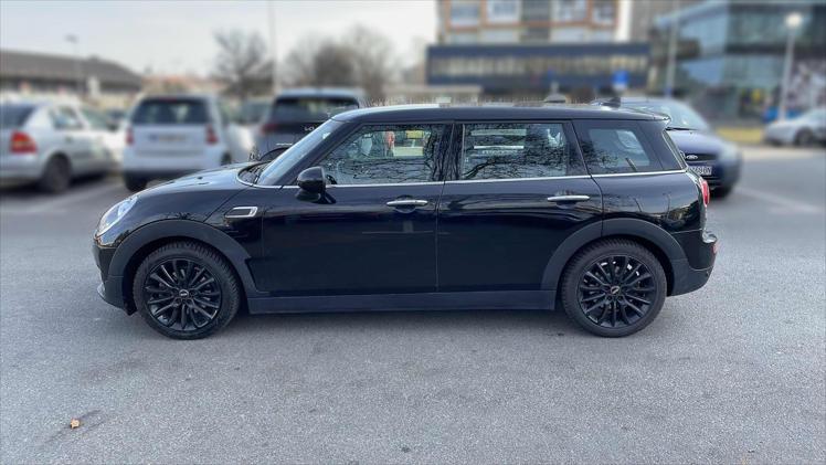 MINI Mini Cooper D Clubman