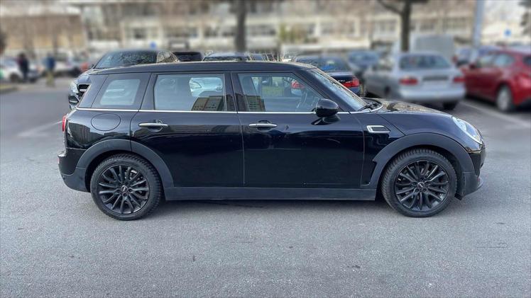 MINI Mini Cooper D Clubman