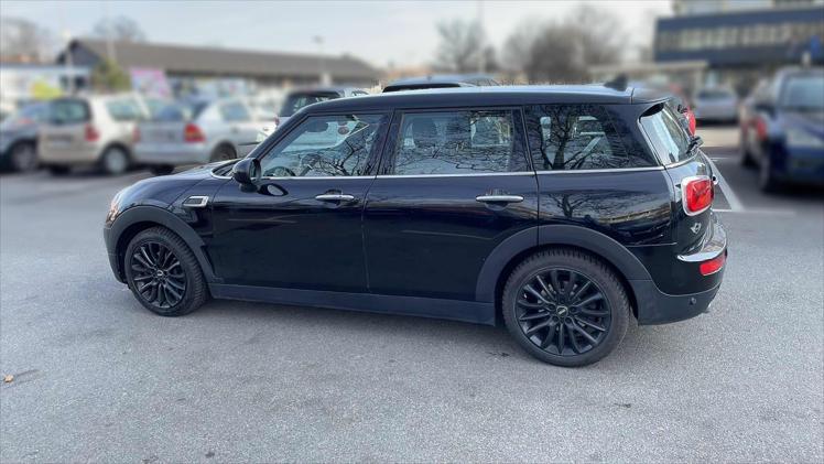 MINI Mini Cooper D Clubman