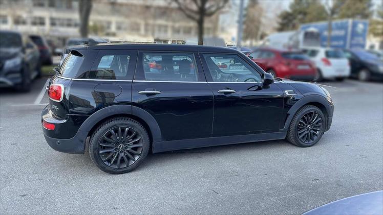 MINI Mini Cooper D Clubman