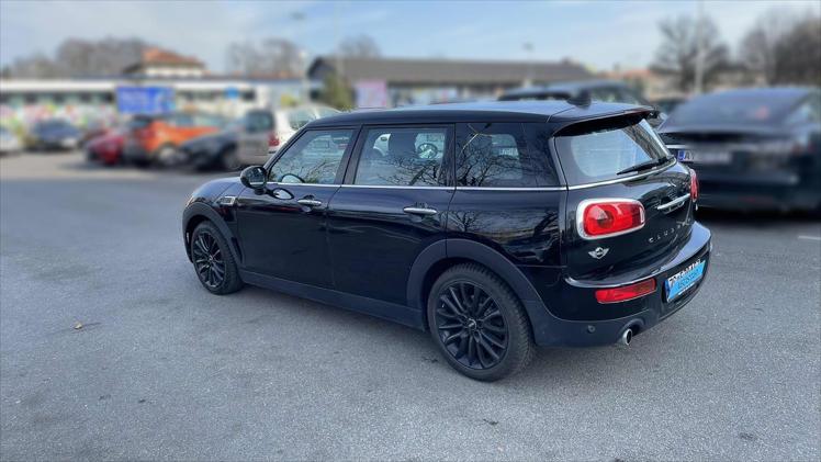 MINI Mini Cooper D Clubman