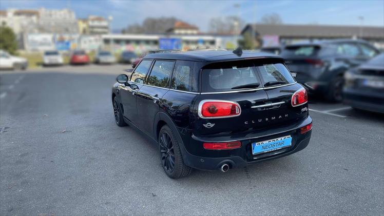 MINI Mini Cooper D Clubman