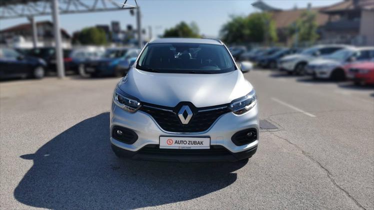 Renault Kadjar dCi 115 Limited EDC