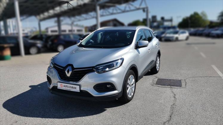 Rabljeni automobil na prodaju iz oglasa 78508 - Renault Kadjar Kadjar dCi 115 Limited EDC