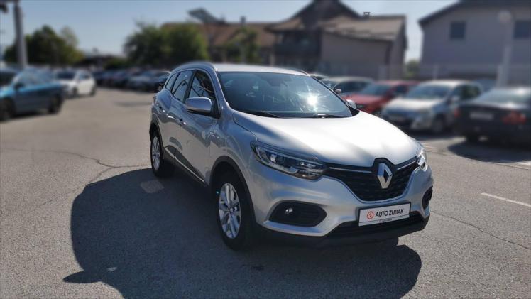 Renault Kadjar dCi 115 Limited EDC