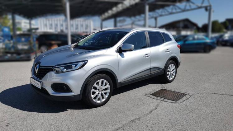 Renault Kadjar dCi 115 Limited EDC