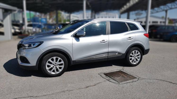 Renault Kadjar dCi 115 Limited EDC