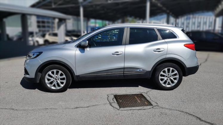 Renault Kadjar dCi 115 Limited EDC