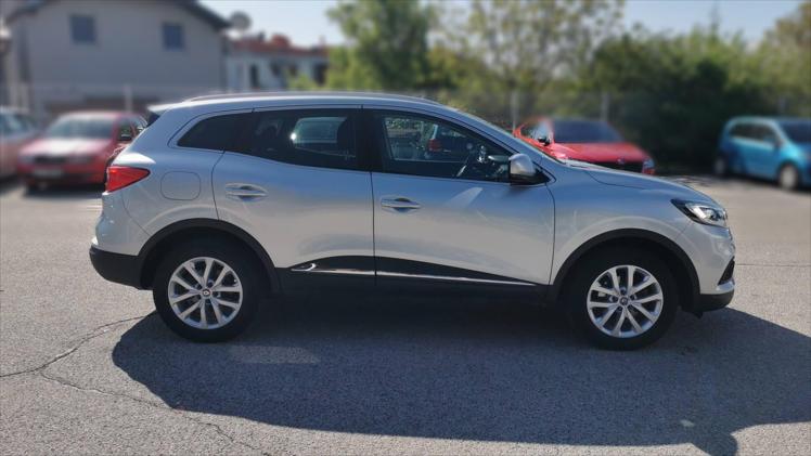 Renault Kadjar dCi 115 Limited EDC