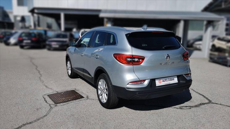 Renault Kadjar dCi 115 Limited EDC