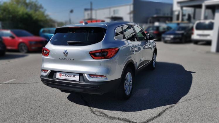 Renault Kadjar dCi 115 Limited EDC