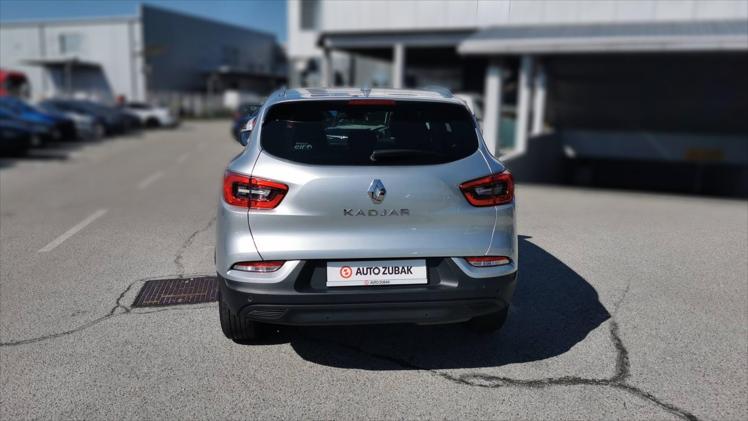 Renault Kadjar dCi 115 Limited EDC