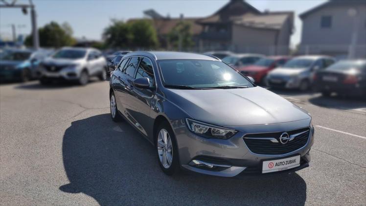 Opel Insignia Sports Tourer 1,6 CDTi Dynamic